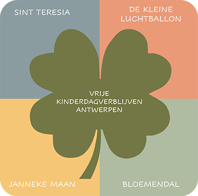 Kinderdagverblijf Janneke Maan